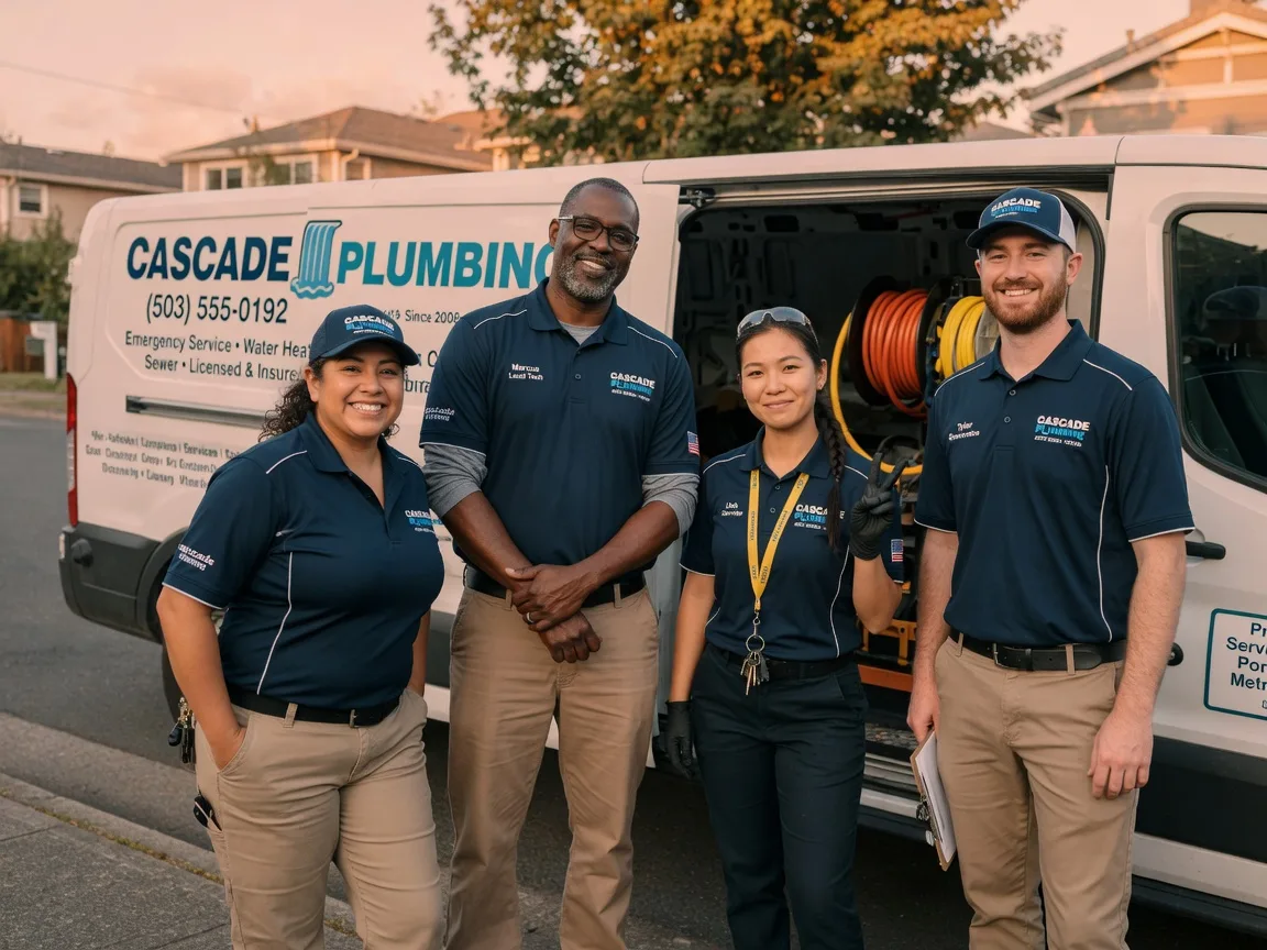 Emergency Plumber company in Crawfordsville, AR